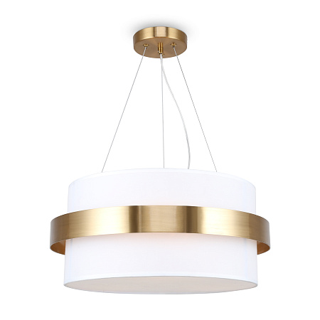 Люстра подвесная Freya Bride FR5367PL-03BS