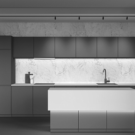 Трековый магнитный светодиодный светильник Maytoni Basity Focus Led TR176-1-5WTW-M-B Трековый магнитный светодиодный светильник Maytoni Basity Focus Led TR176-1-5WTW-M-B