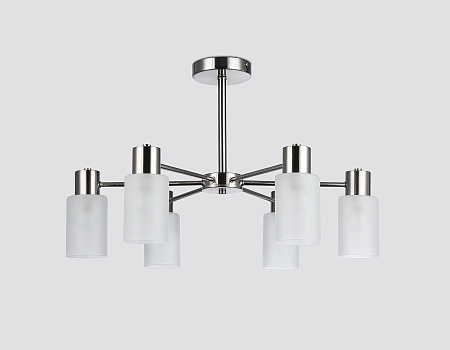 Люстра на штанге Ambrella light TR TR9572