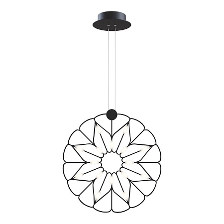 Подвесной светильник Maytoni Volare MOD037PL-L16B