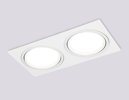 Светильник встраиваемый Ambrella light TN51919