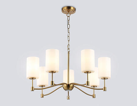 Люстра подвесная Ambrella light LH56053