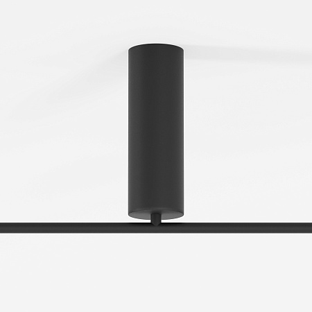 Люстра потолочная светодиодная Maytoni Fad MOD070CL-L30B3K