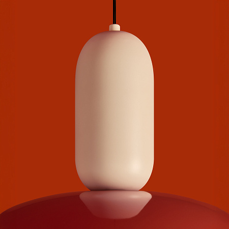 Светильник подвесной Freya Lotus FR5551PL-01WR Светильник подвесной Freya Lotus FR5551PL-01WR