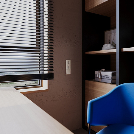 Накладка для розетки с заземлением и защитными шторками, с USB A+C Voltum S70 METAL (платина) VLSM001010 Накладка для розетки с заземлением и защитными шторками, с USB A+C Voltum S70 METAL (платина) VLSM001010