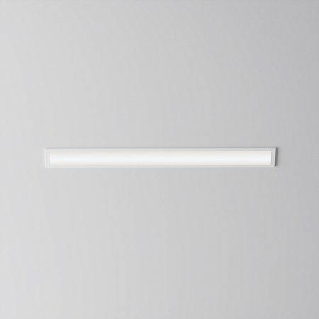 Светильник встраиваемый светодиодный Maytoni Basis DL066-20W3-6K-W