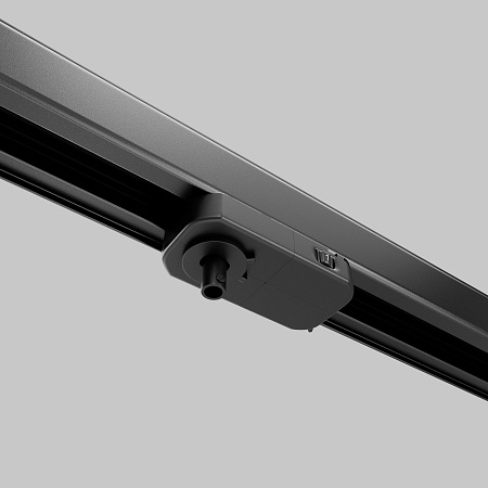 Коннектор для подвесного светильника Maytoni Trinity TRA005-3-A-B