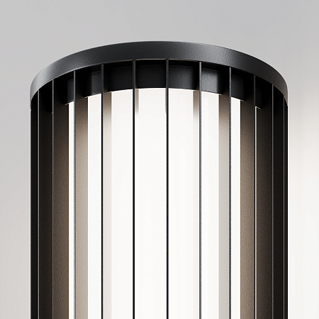 Уличный ландшафтный светильник Maytoni Alura O492FL-01GF