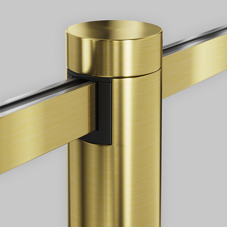 Трековый магнитный светодиодный светильник  Maytoni Flarity Skim TR145-1-3W3K-W-BS