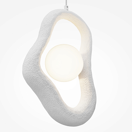 Светильник подвесной Maytoni Opus MOD380PL-01W Светильник подвесной Maytoni Opus MOD380PL-01W