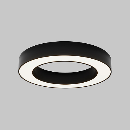 Светильник потолочный светодиодный Maytoni Lua C093CL-36W4K-B Светильник потолочный светодиодный Maytoni Lua C093CL-36W4K-B