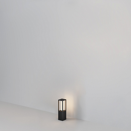 Уличный ландшафтный светодиодный светильник Maytoni Expo O480FL-L12B3K