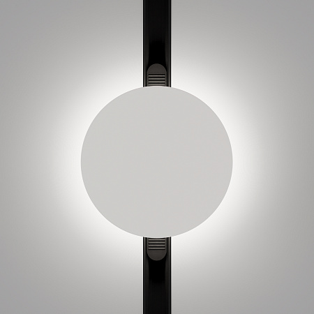 Трековый магнитный светодиодный светильник Maytoni Exility Relax TR107-4-5W-DS-W