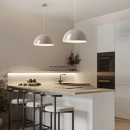 Светильник подвесной Freya Eleon FR5218PL-01CR Светильник подвесной Freya Eleon FR5218PL-01CR