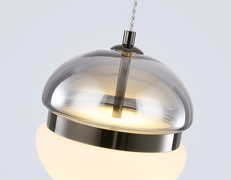 Светильник подвесной светодиодный Ambrella light HIGH LIGHT LH11003