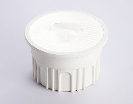 Лампа светодиодная GU5.3 12Вт BULBING 212510