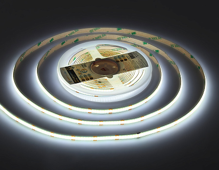 Светодиодная лента 12 Вт/м 6500K 1100 Лм/м 24V IP20 Illumination GS4901 Светодиодная лента 12 Вт/м 6500K 1100 Лм/м 24V IP20 Illumination GS4901