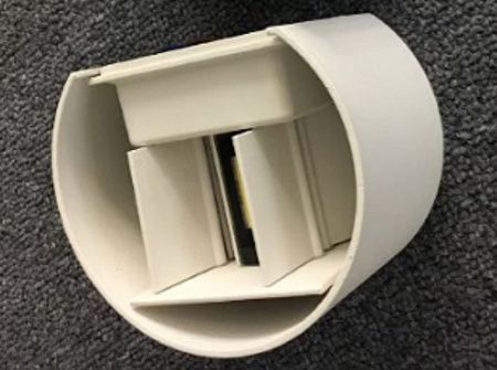 Архитектурный светодиодный светильник Maytoni Fulton O573WL-L6B