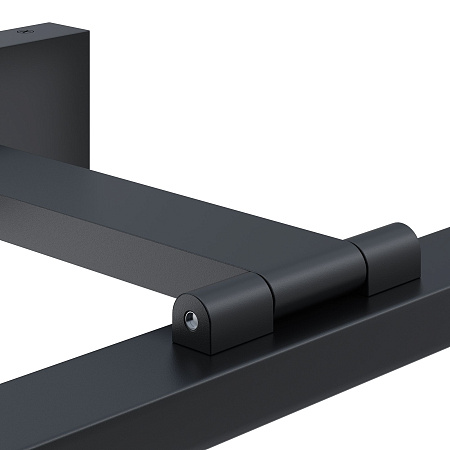 Бра Maytoni Bris MIR008WL-L12B4K