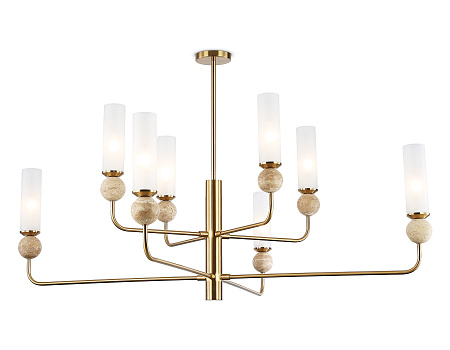 Люстра на штанге Ambrella light LH53252