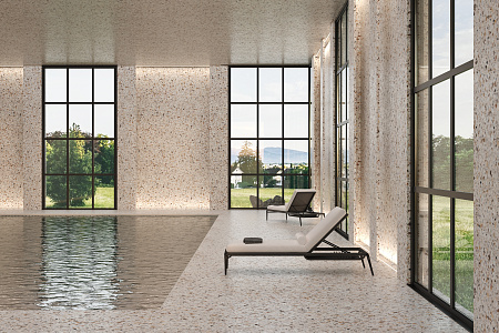 Светодиодная лента 20Вт/м 24V IP65 4000K Maytoni 10158