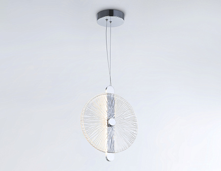 Люстра подвесная светодиодная High light LH31145 Люстра подвесная светодиодная High light LH31145