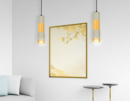 Подвесной светильник Techno XP7423041