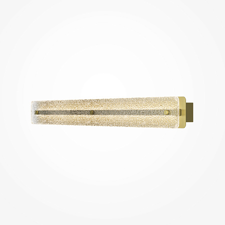 Светильник настенный светодиодный Maytoni Maya P091WL-L21G3K Светильник настенный светодиодный Maytoni Maya P091WL-L21G3K