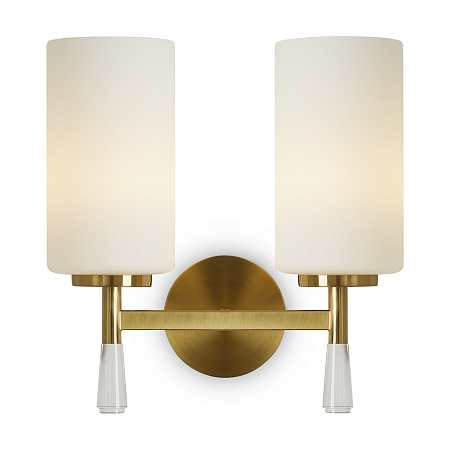 Бра Freya Chic FR2031WL-02BS Бра Freya Chic FR2031WL-02BS