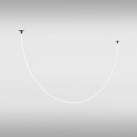 Светильник светодиодный подвесной Maytoni Tau MOD146PL-L40B3K