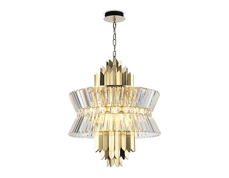 Люстра подвесная Ambrella light HIGH LIGHT LH41017