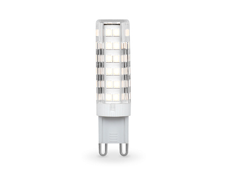 Лампа светодиодная G9 11W 4000K Ambrella light 101104