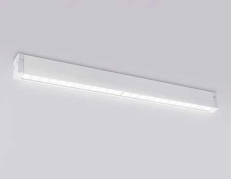 Трековый однофазный светодиодный светильник Ambrella light GL GL1313