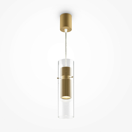 Подвесной светильник Maytoni Dynamics MOD326PL-01MG Подвесной светильник Maytoni Dynamics MOD326PL-01MG