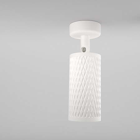 Спот Maytoni Focus Design C034CL-01W Спот Maytoni Focus Design C034CL-01W