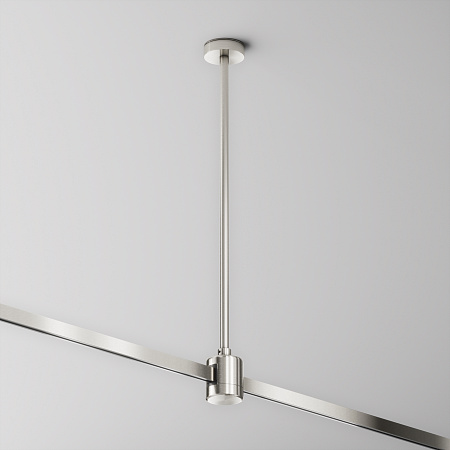 Крепление потолочное Medium 360мм с прямым коннектором питания Maytoni Flarity TRA158C-IPCL1-PT