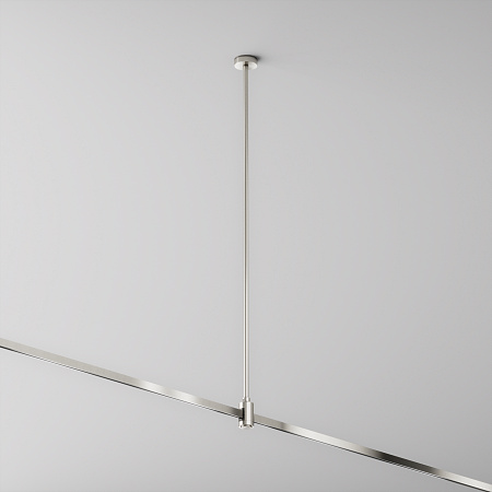 Крепление потолочное Long одинарное 700мм Maytoni Flarity TRA159C-S1-PT