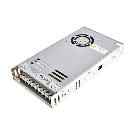 Блок питания 24В 350Вт Maytoni 220207 Блок питания 24В 350Вт Maytoni 220207