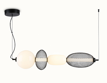 Светильник подвесной светодиодный Ambrella light HIGH LIGHT LH11010