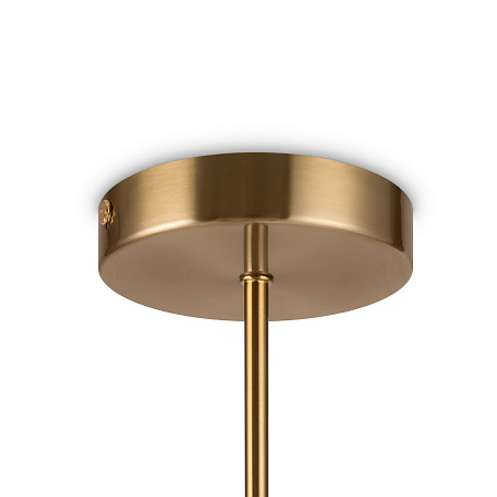 Светильник потолочный Freya Zing FR5199PL-03BS