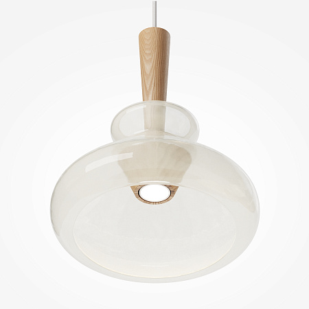 Светильник подвесной Maytoni Toys MOD405PL-01W