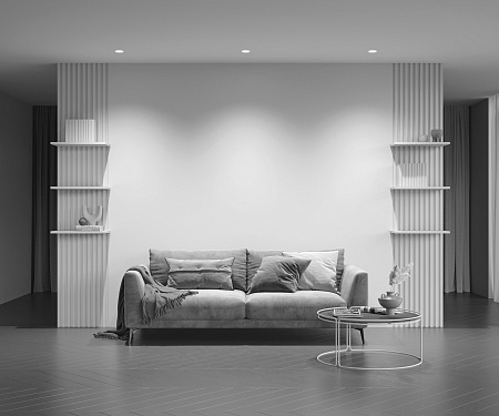 Светильник встраиваемый Maytoni Share DL051-01-GU10-RD-W