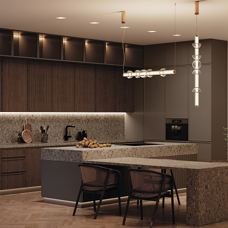 Светильник встраиваемый светодиодный Maytoni Okno DL056-18W3K-W Светильник встраиваемый светодиодный Maytoni Okno DL056-18W3K-W