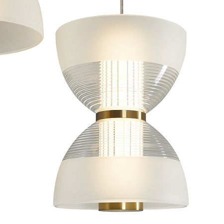 Подвесной светильник Freya Koil FR6136PL-L18BT