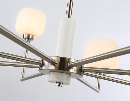 Люстра на штанге Ambrella light LH53003