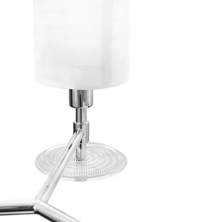 Люстра на штанге Maytoni Martina MOD034PL-06CH Люстра на штанге Maytoni Martina MOD034PL-06CH