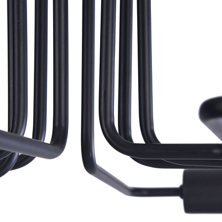 Потолочная люстра Maytoni Gilbert T532CL-08B Потолочная люстра Maytoni Gilbert T532CL-08B