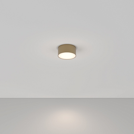 Светильник потолочный светодиодный Maytoni Zon C032CL-L12MG4K