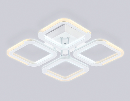 Люстра потолочная светодиодная Ambrella light FA8947