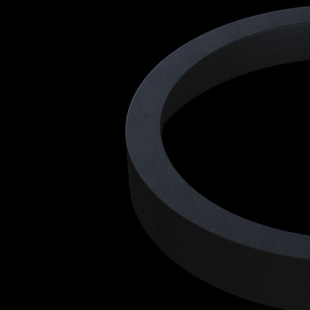 Рамка декоративная Maytoni Kappell DLA040-01B Рамка декоративная Maytoni Kappell DLA040-01B